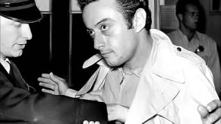 Lenny Bruce on Southerners, Religion, Racism, Obscenity, Law, Police, Politics (1966)