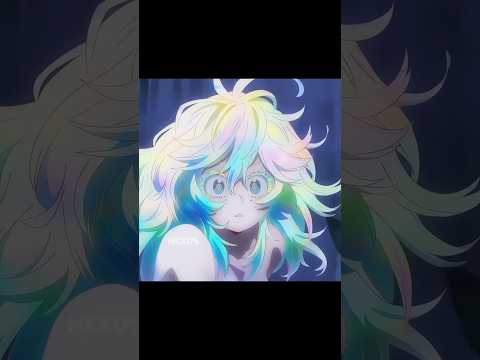 Hagakure is just too cute 😳💫 #shorts #anime #myheroacademia