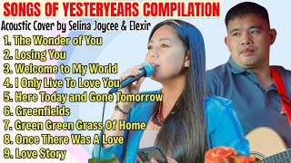 SONGS OF YESTERYEARS COMPILATION | Acoustic Cover | Selina Joycee & Elexir