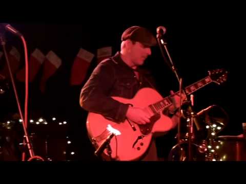 The Sights featuring Ryan Dillaha-Whiskey Blind (12-27-12)
