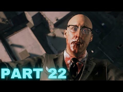 Mafia 3: Definitive Edition Gameplay Walkthrough | Part 22 [1080P HD 30FPS Xbox One] - No Commentary