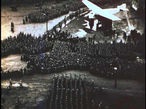 Takeoff SST (Supersonic Transport Aircraft)