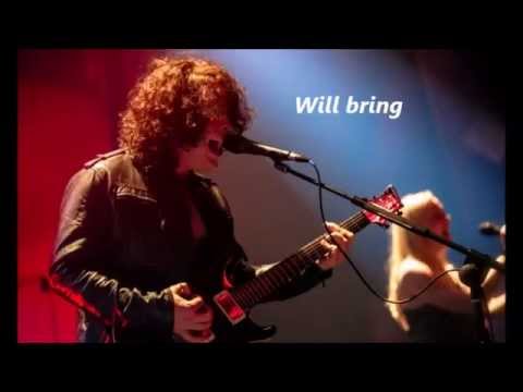 Videoclip de The Lost Song, Pt. 3 — Anathema
