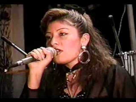 Pintura Roja - Mix 1 (Jenny Loza)