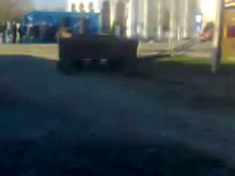 Piesa rara,Traian Olt