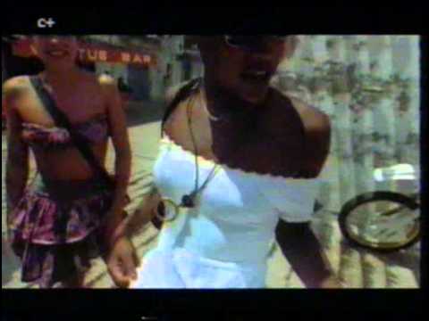 OFF -  LA CASA LATINA (Videoclip Sound Remastered by italoco)