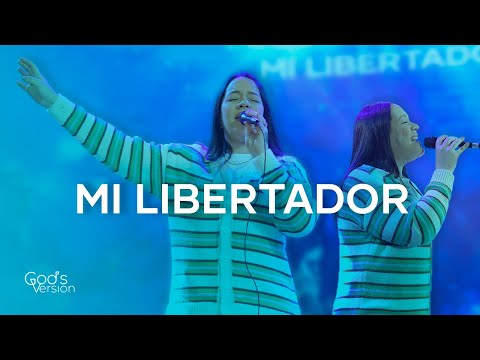 Mi Libertador/Como Dijiste | Miel San Marcos/Christine D Clario | Alabanza 2023