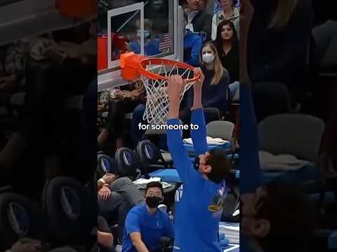 Can You Dunk Without Jumping?