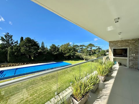 Video de YouTube - Apartamento en Alquiler y Venta de 2 dormitorios con  Piscina en Rincón del Indio, Maldonado