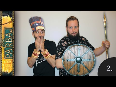 7 db Csoda meg a Párbaj! Második felvonás! - NerdVsGeek