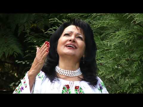 Angelica Stănescu - M-a incercat viața destul