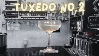 Making a Legendary Drink From the 1800s!