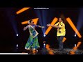 Jethalal Dayaben New Garba Dance Rituja India S Best Dancer 1 Nov 2020