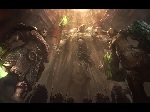 LUNAR REVEL 2017 Login Theme