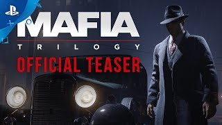 Mafia Trilogy video 1