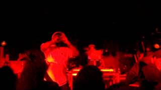 Das Efx LIVE - 40 and a Blunt