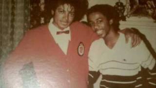 Ralph Tresvant- Alright Now (Written By: Michael Jackson)