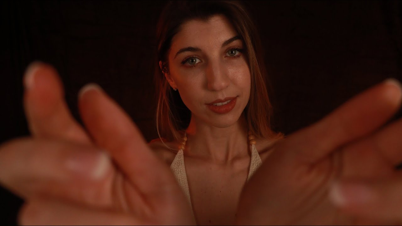 ASMR for When You're  *NOT* Okay 🧸❤️