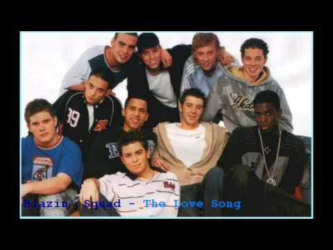 The Love Song cover