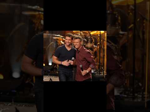 Happy birthday to my hero and friend, Randy Travis! Be sure to check out his new single - out now!