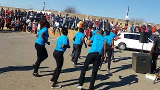 BBK STEP CREW : LENYALONG (ON PLEASURE VOLUME 9 DVD) BBK STEP CREW : LENYALONG (ON PLEASURE VOLUME 9 DVD)
