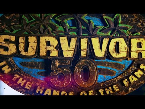 Survivor 50 Trailer - Click to play