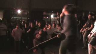 American Nightmare Shoplifting In a Ghost Town Rutgers 2001