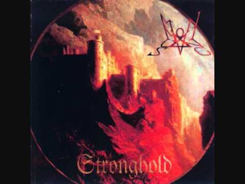 Summoning-Where Hope and Daylight Die (STRONGHOLD 1999)