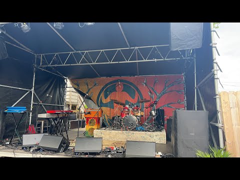 Mihali - Live at Levitate Backyard. 6/18/22