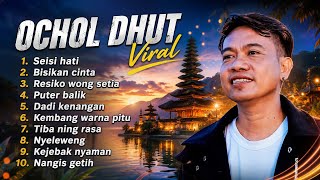 Download lagu FULL ALBUM TERBARU OCHOL DHUT | BISIKAN CINTA - RESIKO WONG SETIA - SEISI HATI mp3