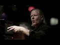 Michael Gira wants it louder