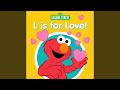 Lovable Monsters Of Sesame Street