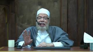 صورة التصرف فى عوائد استثمار المال الحرام يقيناً/الخميس(1-7-2021م)فتاوى على الهواء مباشرة