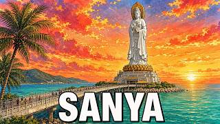 16 Things to Do in Sanya China, Ranked by What's Worth It and What to Skip