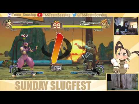 After Hour Slugfest with Veloc1raptor, Ross, JKD, Chris Win- part 3