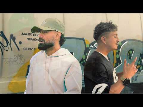 Nikko Lopez and Jean Moreno NB