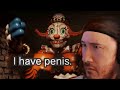 Markiplier Plays The FAKE Secret Of The Mimic