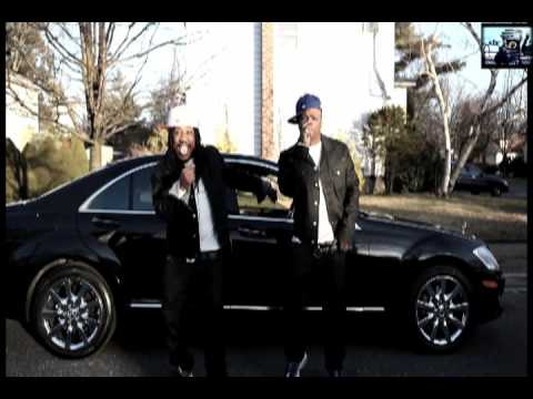 Frenchie ft. Gbaby - "Damn it"