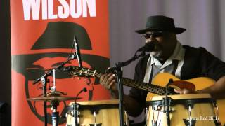 Big Daddy Wilson - Anna Mae (2012)