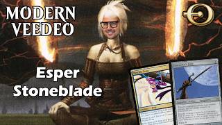 Umezawa's Jitte is finally unbanned in Modern!!! | MTGO