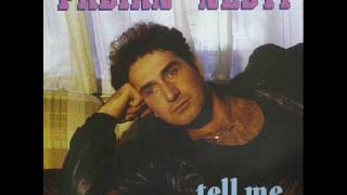 Fabian Nesti - A Brand New Day