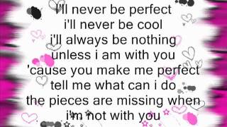 Perfect- Jason Derulo lyrics
