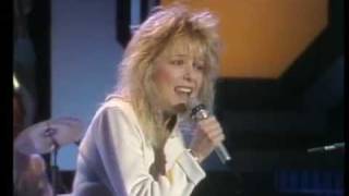 France Gall - Ella, Elle L&#39;a 1988