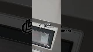 Better United testing equipment ASPHALT testing equipment Pressure Aging Vessel (PAV) #machine