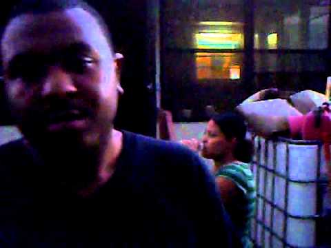 MONEY PUBLICAN BOYZ LABOR DAY COOKOUT 2010