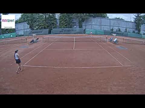 Kurt 3_I.část - 10.6.2019 - BTC Brno Open 2019 - A - Dorostenky