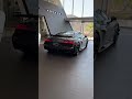 2023 Audi R8 GT V10 Performance Finished In Daytona Gray Pearl Effect Price 253 290