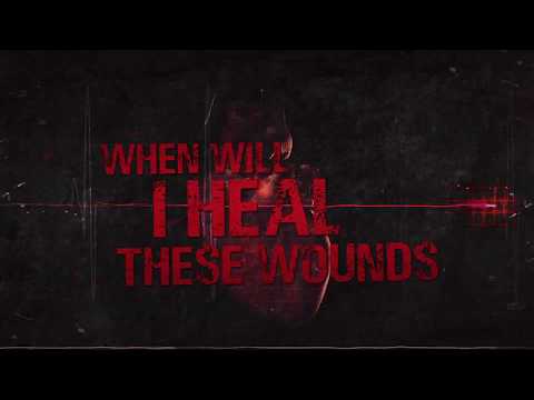 Silent Season - Wounds (Lyric Video)