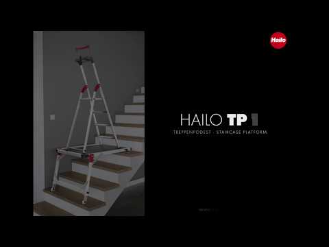 GIERRE - HAILO TP1 9940-001