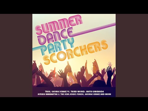 Love Disco Style (Miami Mix)